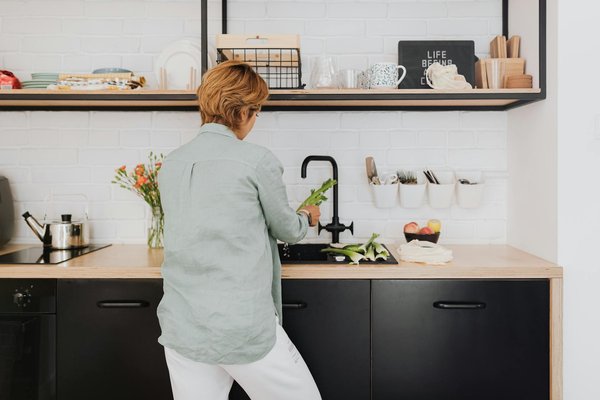 Revamping Your Culinary Haven: An Ultimate Guide to Modular Kitchen Designs for Seamless Upgrades
