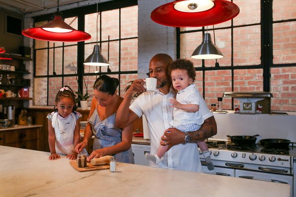 Crafting a Multi-Sensory Culinary Adventure for the Visually Impaired