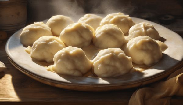 Why potato dumplings can transform your comfort food game