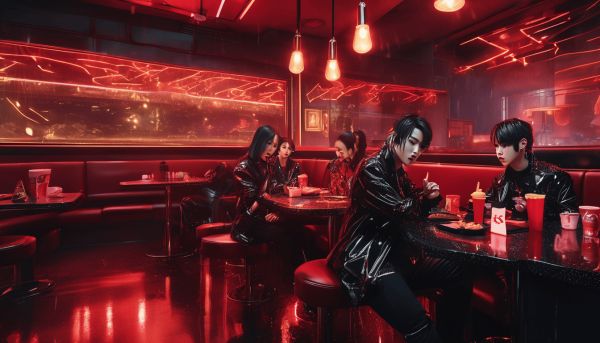 Why the McDonald’s K-pop demon hunters meal costs more than expected